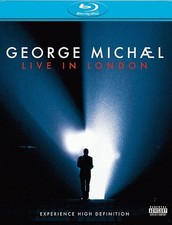 George michael live gebraucht kaufen  Berlin
