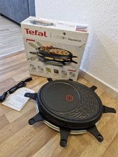 Tefal cocoon raclette gebraucht kaufen  Halle