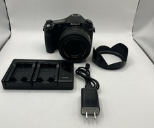 Sony dsc rx10 for sale  Buffalo
