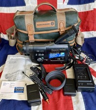 Vintage panasonic rx49b for sale  ST. AUSTELL
