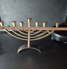 Petit chandelier menorah gebraucht kaufen  Berlin