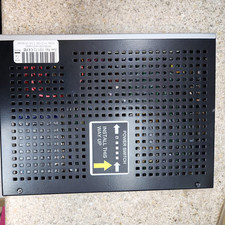Onelan ntb510s hdd for sale  BLACKPOOL