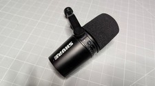 Shure mv7 usb gebraucht kaufen  Kulmbach