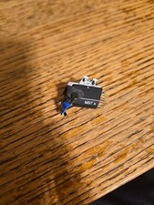 Shure m97xe cartridge for sale  Hillside