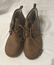 Bass brown chukka for sale  Vancouver
