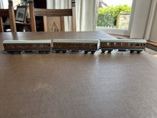 Trix twin passenger for sale  BELFAST
