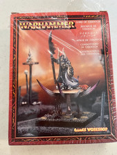 Lord tzeentch chaos for sale  Lewiston