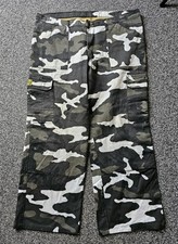 Draggin jeans camouflage for sale  LEEDS