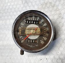 Smiths speedometer ssm5001 for sale  Randolph