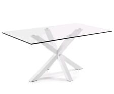 Seater dining table for sale  DUKINFIELD