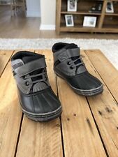 boots kids sperry for sale  Wallingford