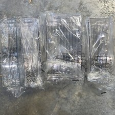 Clear storage bins for sale  Blue Springs