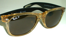 18mm ray ban for sale  USA