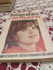 Libro ed. fotografare usato  Vercelli