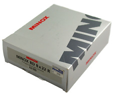 Minox 8x22 compact gebraucht kaufen  Frankfurt am Main