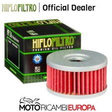 Filtro hiflo olio usato  Brusciano