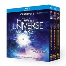 Universe works season for sale  Shipping to United States