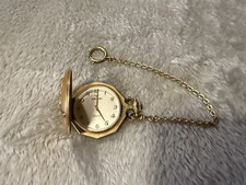 Wittnauer geneve pocket for sale  Alton