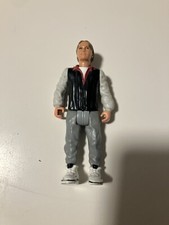 Vintage toy last for sale  Carlisle