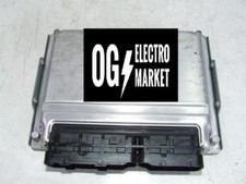 Używany, HONDA CIVIC VII 1.7 ECU ECM DME PCM PCU MSG STEROWNIK SILNIKA 8973155087  na sprzedaż  PL