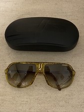 Occhiali sole vintage usato  Civitanova Marche
