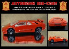 Lamborghini diablo italian for sale  PETERHEAD
