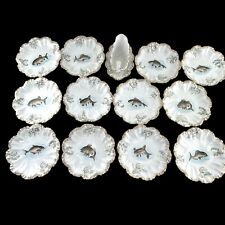 Set antique carlsbad for sale  Crestwood