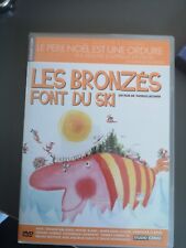 Bronzés ski dvd d'occasion  Mollégès
