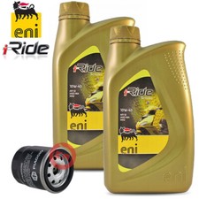 Eni oil cutting d'occasion  Expédié en Belgium
