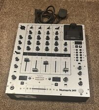 Numark im9 channel for sale  UK