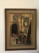 Renato natali artista usato  Spedire a Italy
