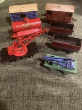 Hornby meccano gauge for sale  HASTINGS