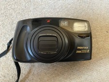 Pentax zoom 105r for sale  ST. NEOTS