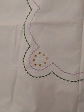 Mas aussteuer leinen gebraucht kaufen  Hopsten
