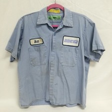 Vintage cintas blue for sale  Fort Wayne