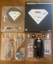 Mezco one superman for sale  WELWYN GARDEN CITY