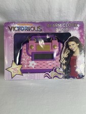 Victorious nickelodeon alarm for sale  Bayside