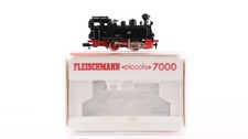 Fleischmann 7000 dampflok gebraucht kaufen Fleischmann 7000 dampflok gebraucht kaufen  Viersen