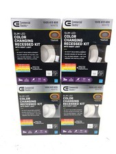 4pk commercial electric for sale  Anderson