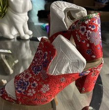 Neiman marcus mules for sale  Dunnellon