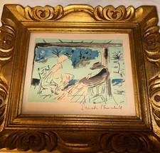 Sarah churchill artist for sale  Little Falls
