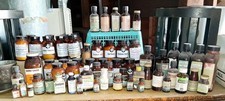 Vintage medicine bottles for sale  San Francisco