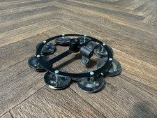 Meinl mounted tambourine for sale  DOWNHAM MARKET