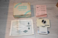 Chariot machine tricoter d'occasion Chariot machine tricoter d'occasion  Bully-les-Mines