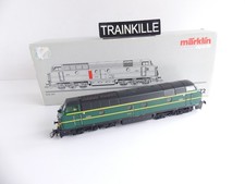 37672 marklin rails d'occasion  Sainte-Geneviève-des-Bois