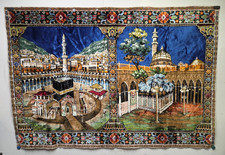 Vintage turkish tapestry for sale  Iron River