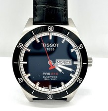 Montre tissot prs d'occasion Montre tissot prs d'occasion  Les Mureaux