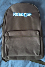 Sac robocop noir d'occasion  Delme