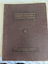 Wwii wright cyclone for sale  Modesto