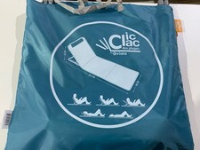 Innov axe clic gebraucht kaufen  Glückstadt